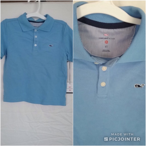 vineyard vines for Target Polo - Picture 5 of 5